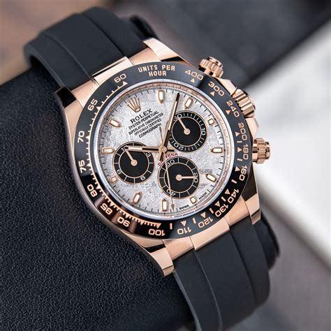 rolex daytona rose gold amazon|rolex rose gold daytona chronograph.